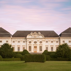 Ausflugsziel: Fotocredit Beatrix Lehner - Schloss Halbturn
