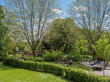 Ausflugsziel: Freizeitzentrum Finkenrech