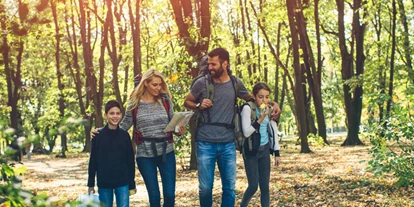 Voyage avec des enfants - Freisen - Symbolbild für Ausflugsziel Wild- und Wanderpark Weiskirchen. Keine korrekte oder ähnlich Darstellung! - Wild- und Wanderpark Weiskirchen