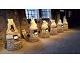 Ausflugsziel: Entstehungsphasen der Glockenform - Museum Glockengießerei Mabilon