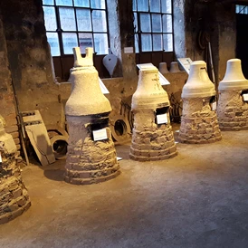 Ausflugsziel: Museum Glockengießerei Mabilon