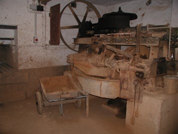 Museum Glockengießerei Mabilon Highlights beim Ausflugsziel Werkstätten der ehemaligen Glockengießerei Mabilon