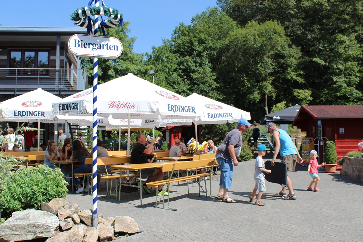 Ausflugsziel: Freizeitzentrum Peterberg