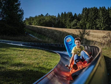 Ausflugsziel: Freizeitzentrum Peterberg