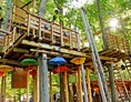Ausflugsziel: Fun Forest AbenteuerPark Homburg
