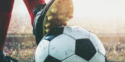 Voyage avec des enfants - Freisen - Fußballgolf am Bostalsee