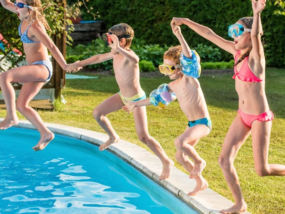 Ausflugsziel: Freibad Walsheim