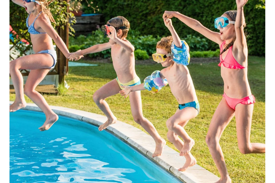 Ausflugsziel: Freibad Walsheim