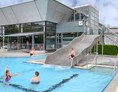 Ausflugsziel: Freizeitzentrum Blieskastel - Freibad