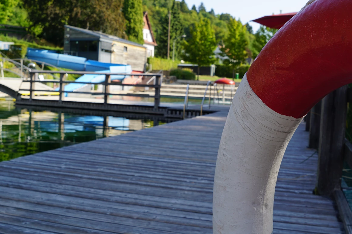 Ausflugsziel: Naturbad Heilborn