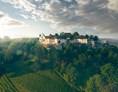 Urlaub: Schloss Lenzburg - Aargau
