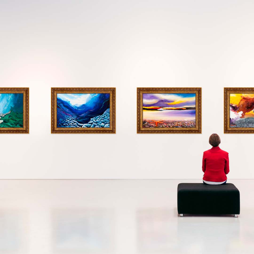 Ausflug mit Kindern - Bremen - Kunsthalle Bremen