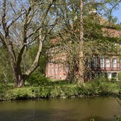 Ausflugsziel - Museum Schloss Schönebeck