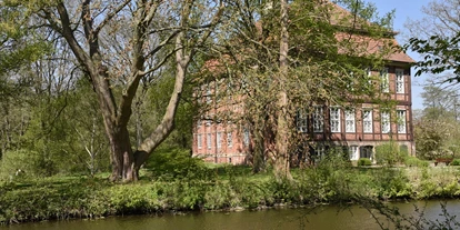 Viaggio con bambini - Region Nordsee-Elbe-Weser - Museum Schloss Schönebeck