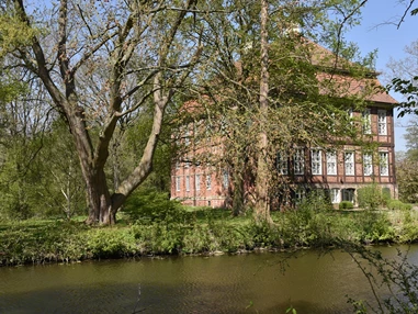 Ausflugsziel: Museum Schloss Schönebeck