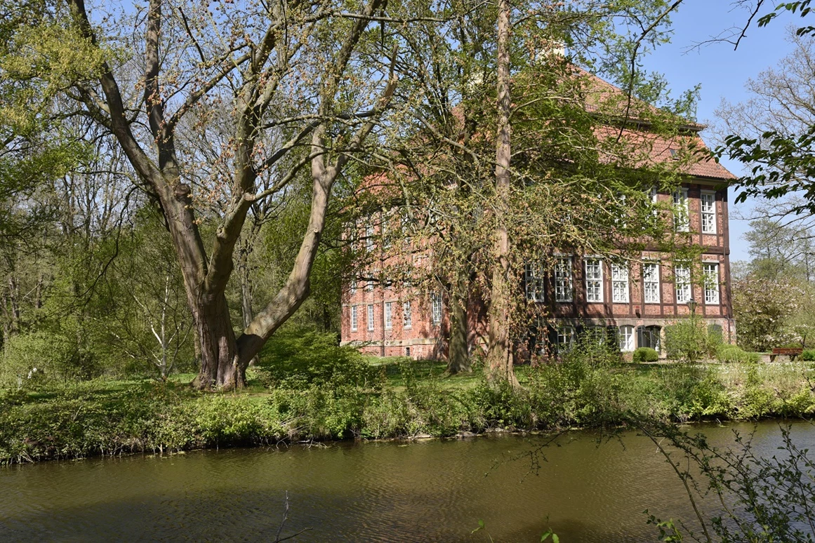 Ausflugsziel: Museum Schloss Schönebeck