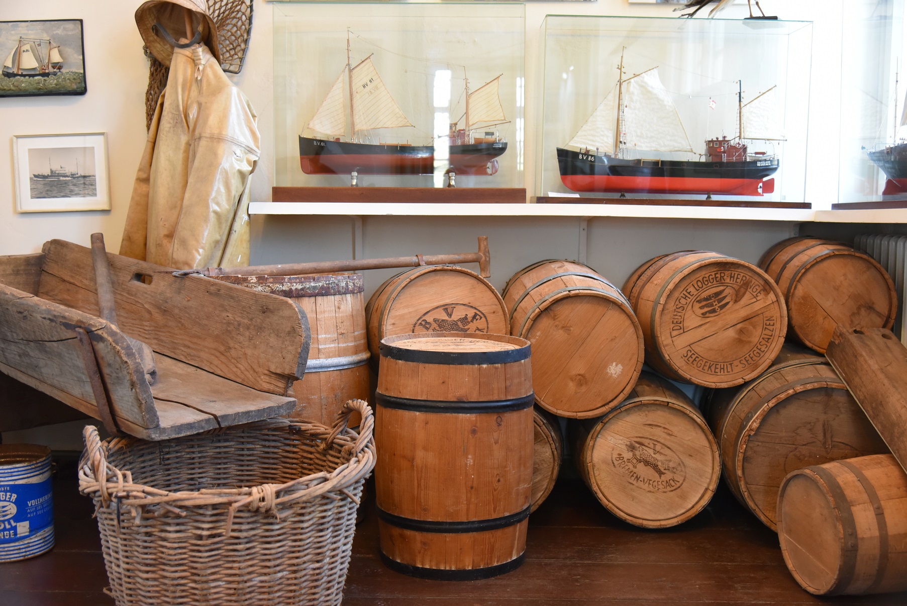 Ausflugsziel: Museum Schloss Schönebeck