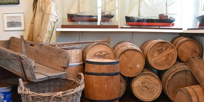 Viaggio con bambini - Region Nordsee-Elbe-Weser - Museum Schloss Schönebeck
