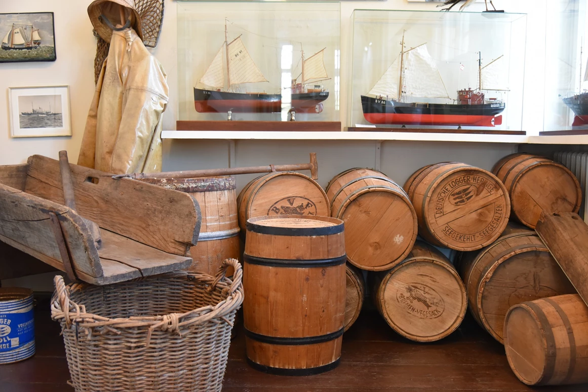 Ausflugsziel: Museum Schloss Schönebeck