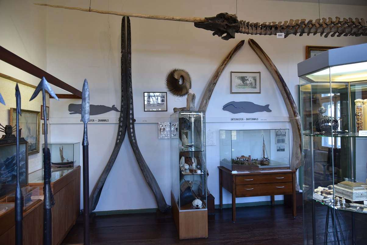 Ausflugsziel: Museum Schloss Schönebeck