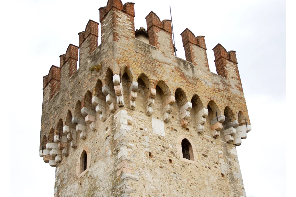 Ausflugsziel: Symbolbild für Ausflugsziel Eulenspiegelturm. Keine korrekte oder ähnlich Darstellung! - Eulenspiegelturm