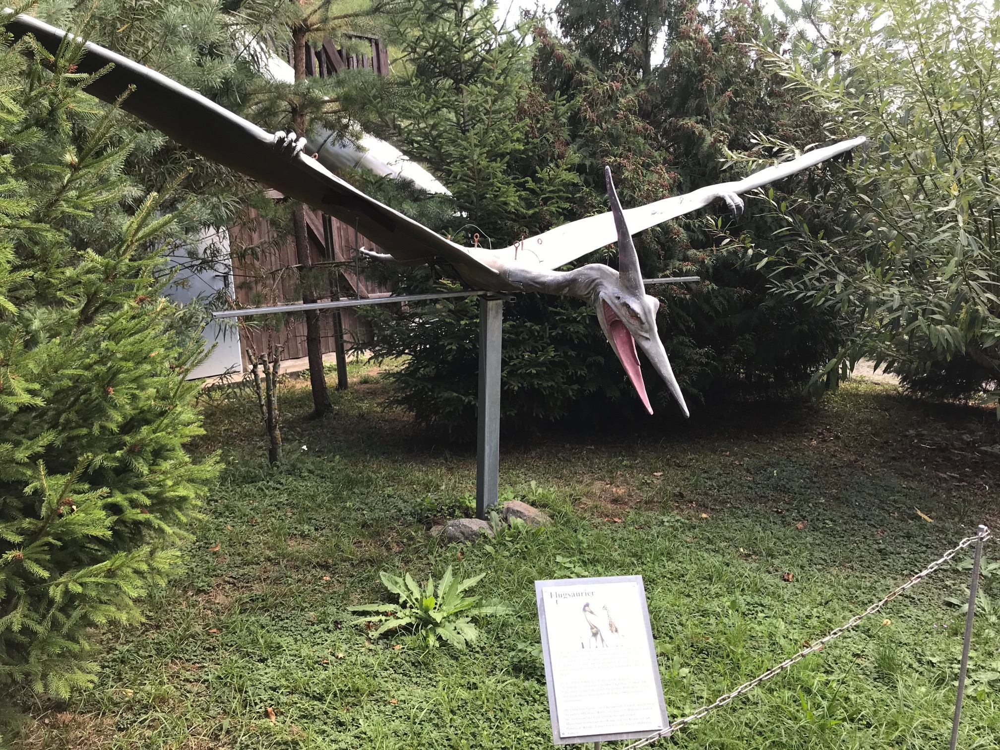 Ausflugsziel: Freizeitspass Eckartsberga