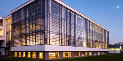 Ausflug mit Kindern - Halle (Kreisfreie Stadt Halle) - Stiftung Bauhaus Dessau