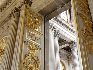 Ausflugsziel: Symbolbild für Ausflugsziel Schloss Merseburg. Keine korrekte oder ähnlich Darstellung! - Schloss Merseburg