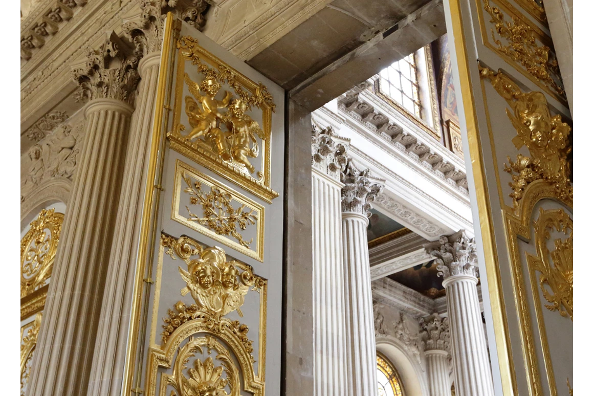Ausflugsziel: Symbolbild für Ausflugsziel Schloss Merseburg. Keine korrekte oder ähnlich Darstellung! - Schloss Merseburg