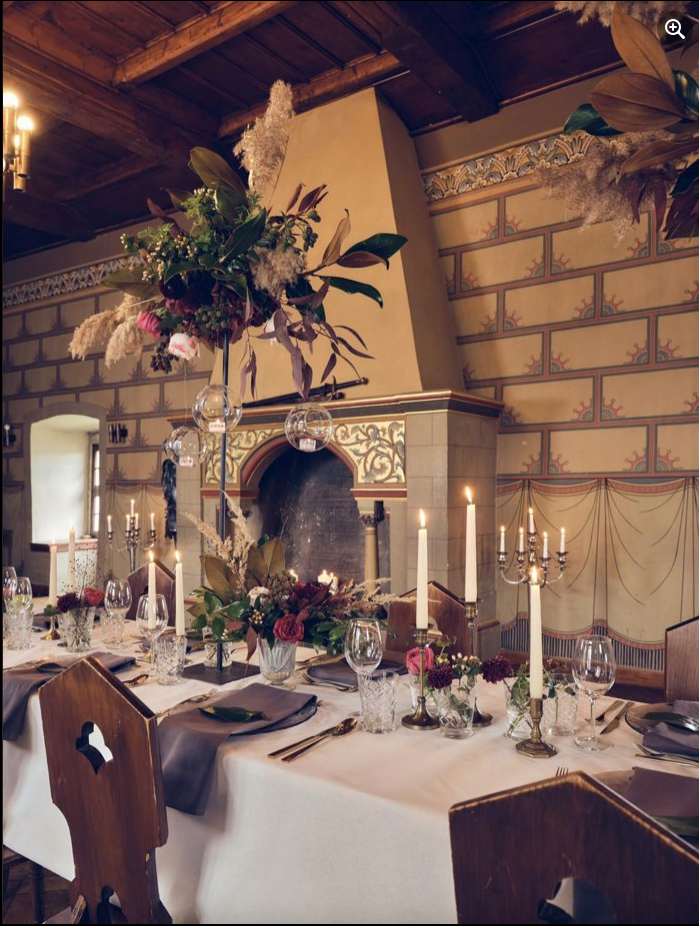 Burgrestaurant Rudelsburg Highlights beim Ausflugsziel Heiraten auf der Rudelsburg