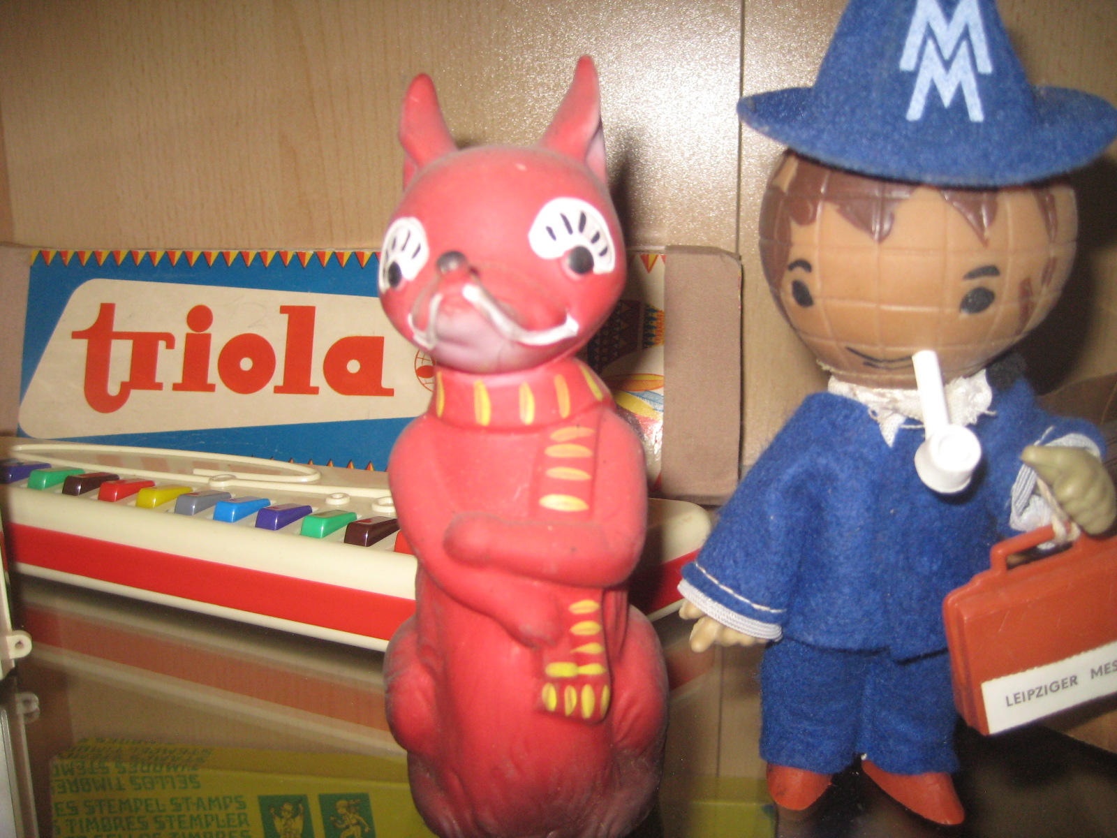 Ausflugsziel: DDR MUSEUM THALE