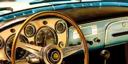 Voyage avec des enfants - Hagenbrunn - Oldtimermuseum Poysdorf