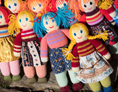 Ausflugsziel: Puppen- und Spielzeugmuseum