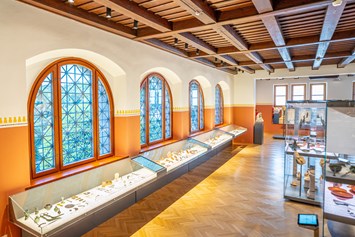 Ausflugsziel: Römerstadt Carnuntum - Museum Carnuntinum