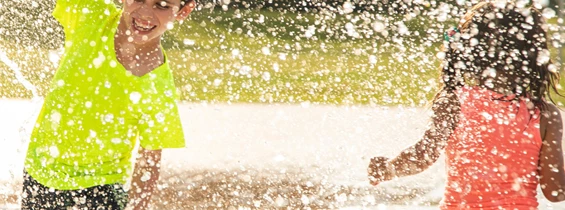 Ausflugsziel: Kuenringer Freibad Dürnstein