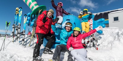 Viaggio con bambini - Thomatal - Bergbahnen Katschberg