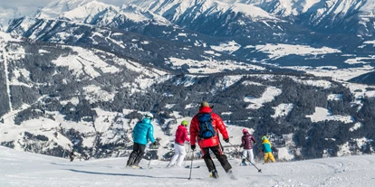Viaggio con bambini - Thomatal - Bergbahnen Katschberg