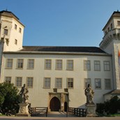 Ausflugsziel - MAMUZ Schloss Asparn - MAMUZ Schloss Asparn/Zaya