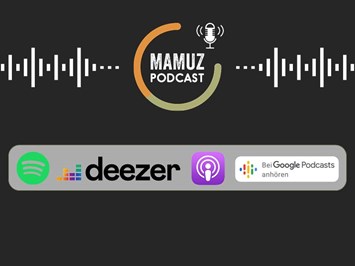 MAMUZ Schloss Asparn/Zaya Highlights beim Ausflugsziel MAMUZ Podcast