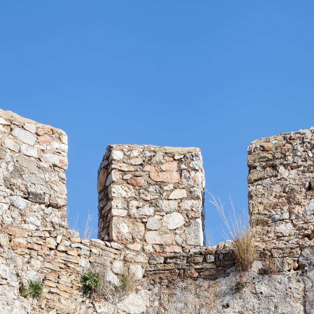 Ausflug mit Kindern - Umgebungsschwerpunkt: Berg - Kärnten - Burg Sommeregg