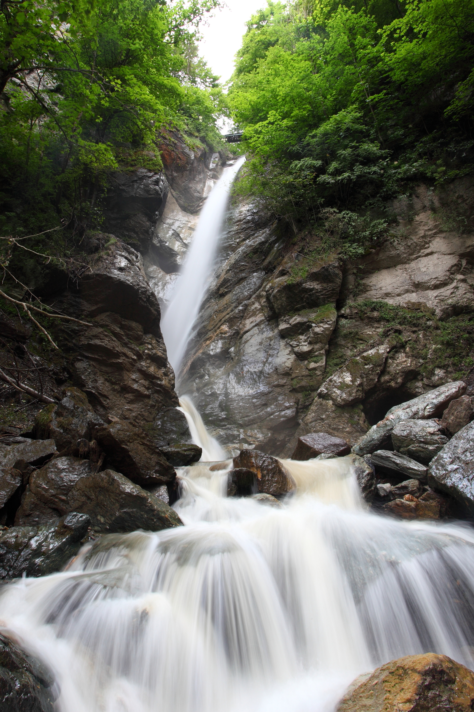 Ausflugsziel: Besucherzentrum Erz der Alpenn UNESCO Global Geopark