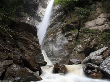 Ausflugsziel: Besucherzentrum Erz der Alpenn UNESCO Global Geopark