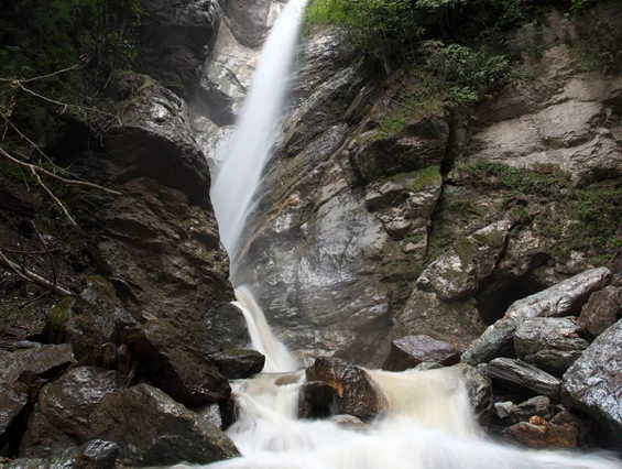 Ausflugsziel: Besucherzentrum Erz der Alpenn UNESCO Global Geopark