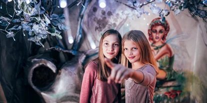 Voyage avec des enfants - PLZ 9570 (Österreich) - Sagamundo – Haus des Erzählens