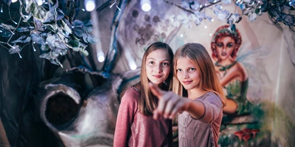 Voyage avec des enfants - PLZ 9570 (Österreich) - Sagamundo – Haus des Erzählens