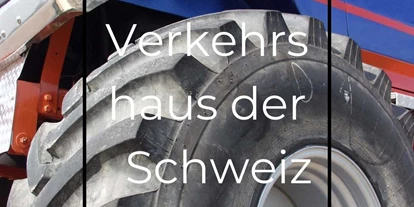 Voyage avec des enfants - PLZ 6370 (Schweiz) - Symbolbild für Ausflugsziel Verkehrshaus der Schweiz. Keine korrekte oder ähnlich Darstellung! - Verkehrshaus der Schweiz