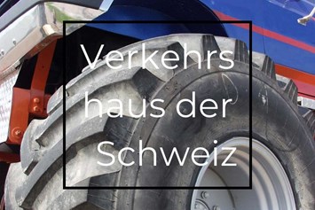 Ausflugsziel: Symbolbild für Ausflugsziel Verkehrshaus der Schweiz. Keine korrekte oder ähnlich Darstellung! - Verkehrshaus der Schweiz