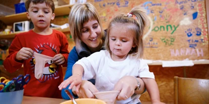 Reis met kinderen - Mühlwald (Trentino-Südtirol) - Playarena