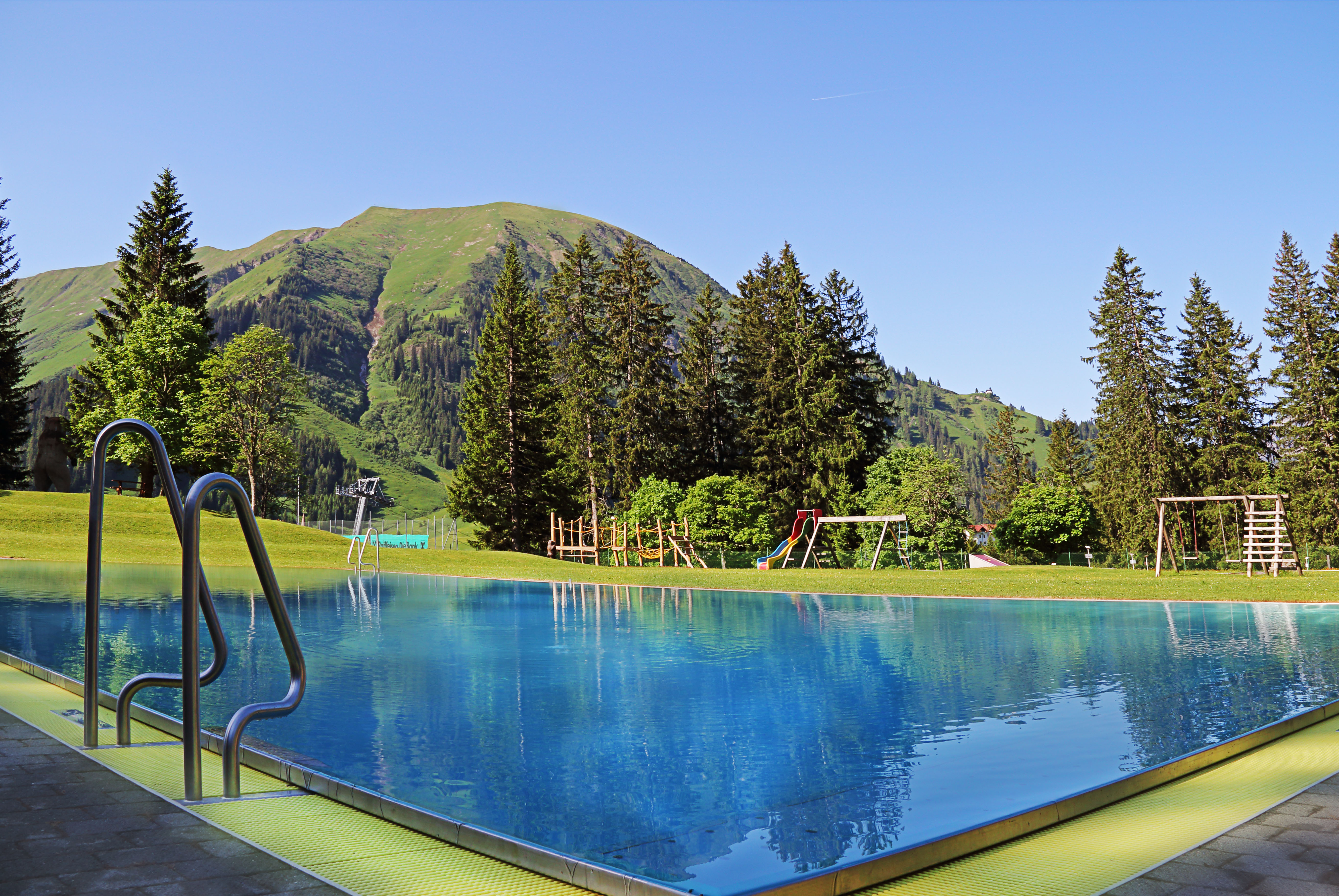 Ausflugsziel: Bärenarena Berwang