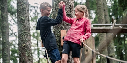 Reis met kinderen - Fügen - Bergerlebniswelt Kugelwald